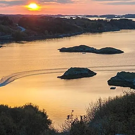 Dolmsundet Hitra