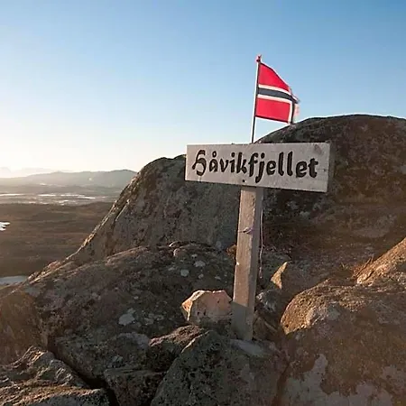 Dolmsundet Hitra