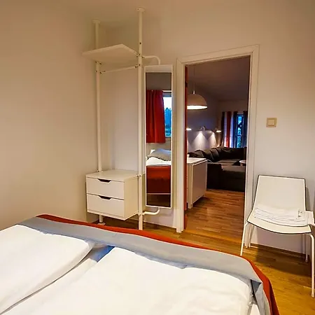 Dolmsundet Hitra מלון *